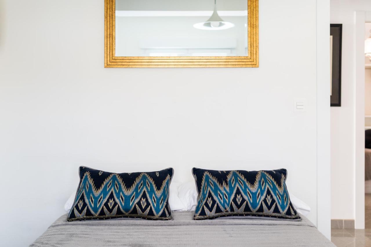 Elegante Y Centrico Alojamiento En Granada Apartment Екстериор снимка