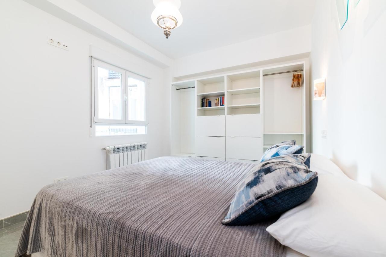 Elegante Y Centrico Alojamiento En Granada Apartment Екстериор снимка