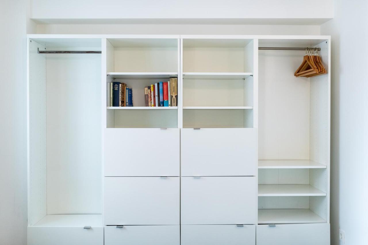 Elegante Y Centrico Alojamiento En Granada Apartment Екстериор снимка